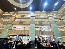 Grand Hyatt Singapore (D9), Shop House #605803791